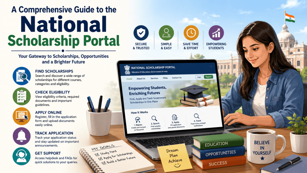 National Scholarship Portal