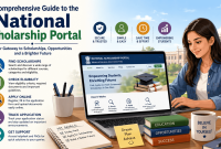 A Comprehensive Guide to the National Scholarship Portal