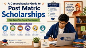 Post Matric Scholarships