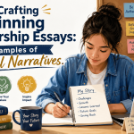 Scholarship Essays