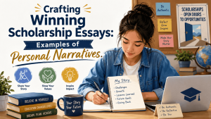 Scholarship Essays