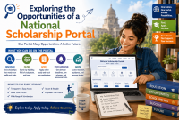 Exploring the Opportunities of a National Scholarship Portal