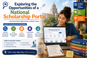 Scholarship Portal Scholarship Portal