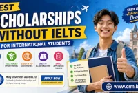 Fully Funded Scholarships for Students With Financial Need in 2026