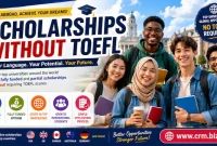 Scholarships for First-Generation Students: What You Should Know