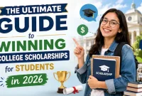 Comprehensive Guide to Winning Scholarship Funding for Students Today