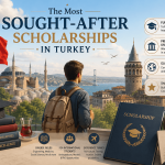 Scholarships in Turkey