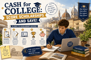 Score Scholarships