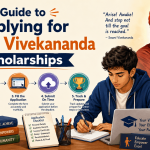 Swami Vivekananda Scholarships