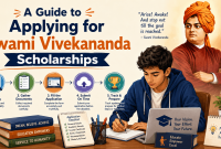 A Guide to Applying for Swami Vivekananda Scholarships