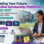 Top Online Scholarship Platforms for 2026-2027