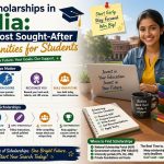 Top Scholarships in India