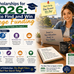 best scholarships