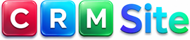CRM Site CRM Site